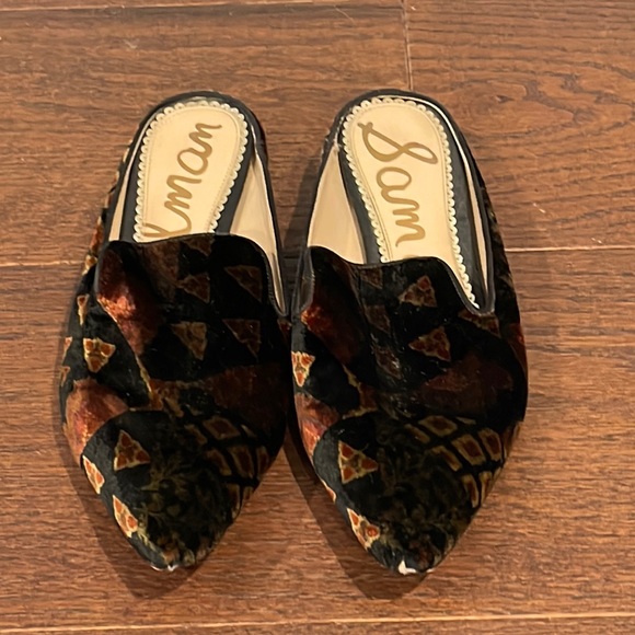 Sam Edelman Shoes - Sam Edelman Women’s Slides Size 7